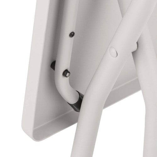 Lafuma Klapptisch BALCONY, Stahl