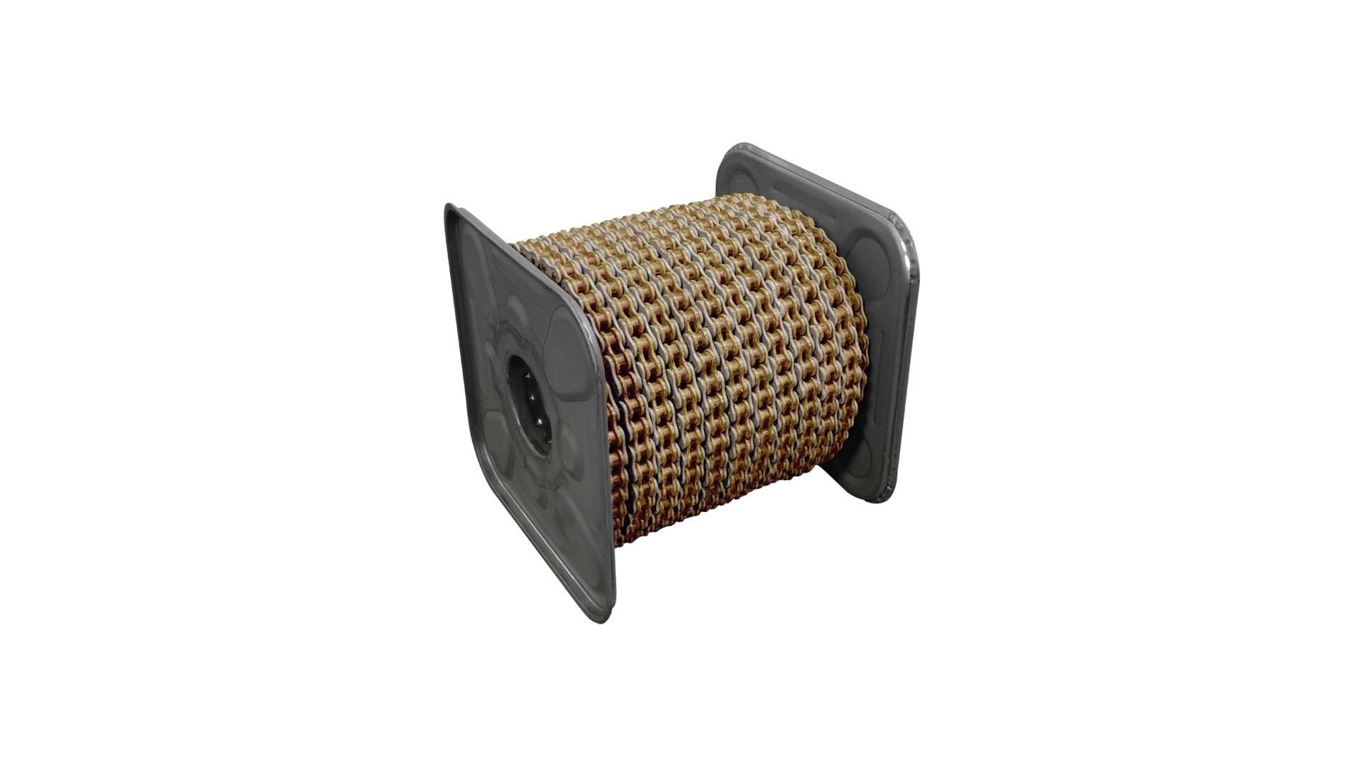 RK Kette GB520XRU gold Rollenware