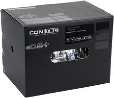 CONTEC Kette eNHANCED Drive eD.9+ grau