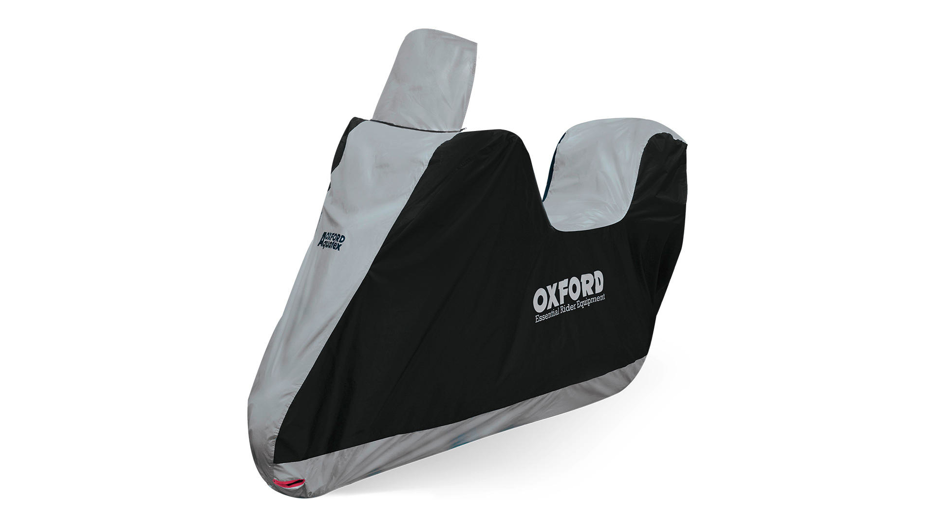 Oxford Faltgarage Aquatex Größe S für hohe Scheibe