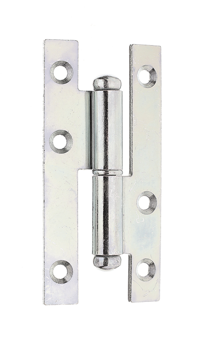 Alberts® Aushebescharnier  links 94x45 mm