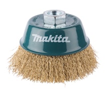 Makita Stahldrahttopfbürste MS 100mm D-39805