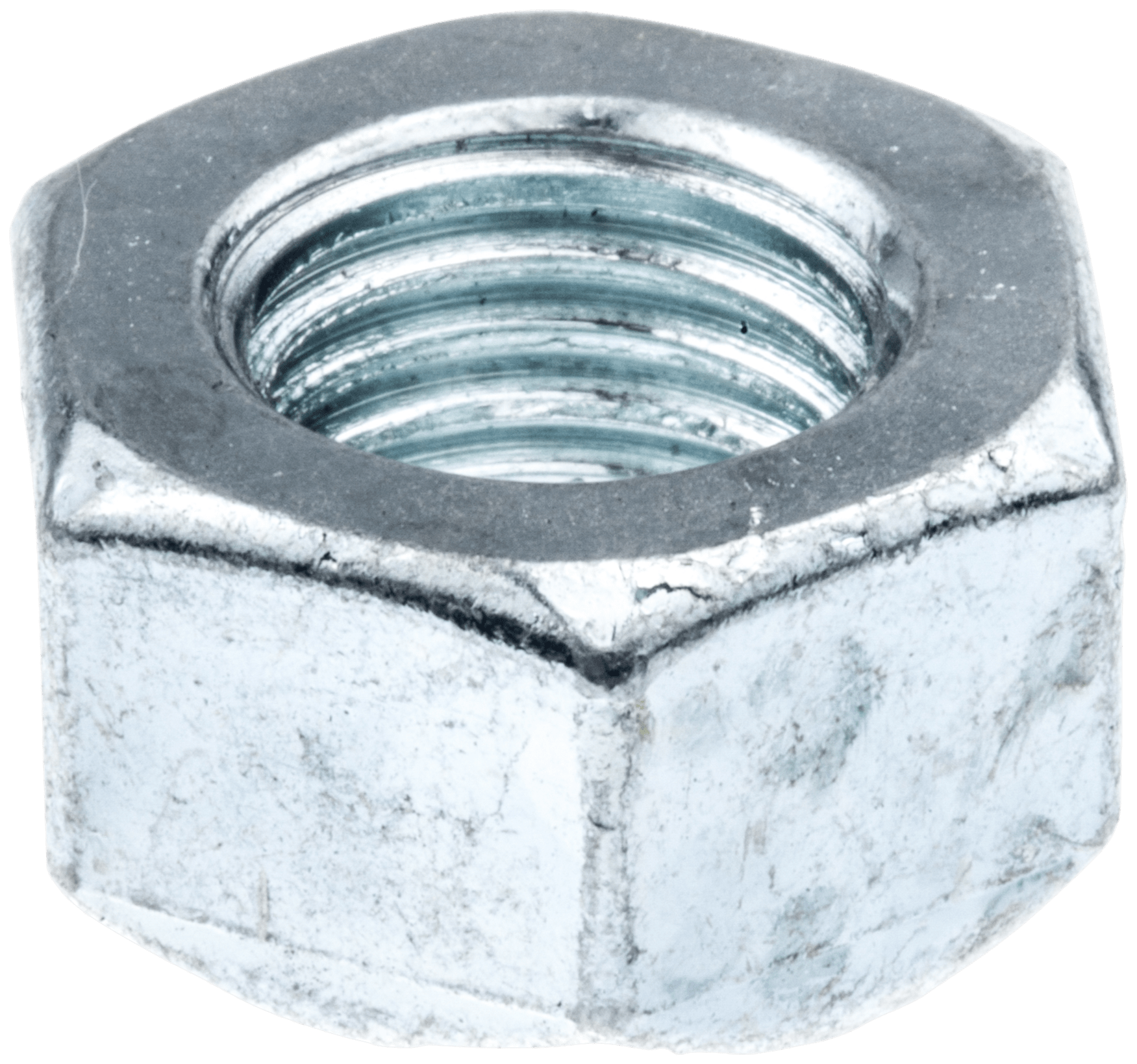 Husqvarna 506 86 21-01 - MUTTER