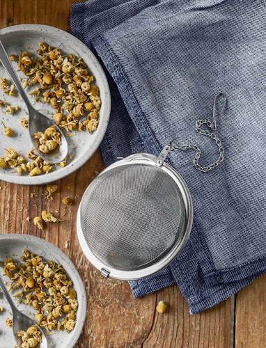 WMF Tee-(Gewürz)sieb Ø 5,0 cm Gourmet