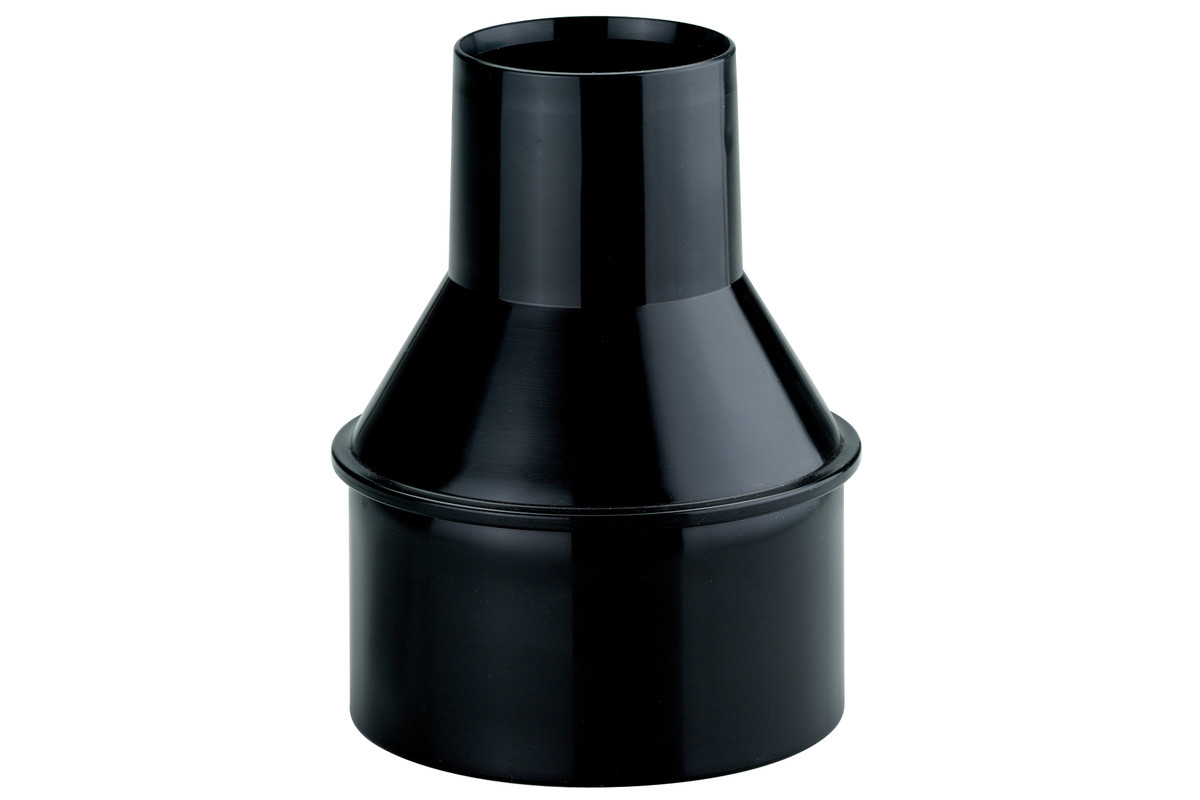 Metabo Reduzierhülse 100/58 mm für Absaugung