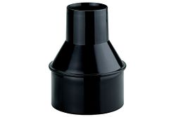 Metabo Reduzierhülse 100/58 mm für Absaugung