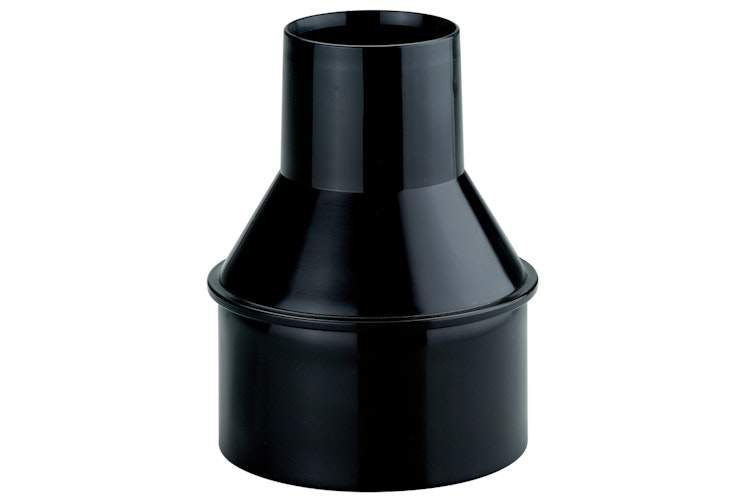 Metabo Reduzierhülse 100/58 mm für Absaugung