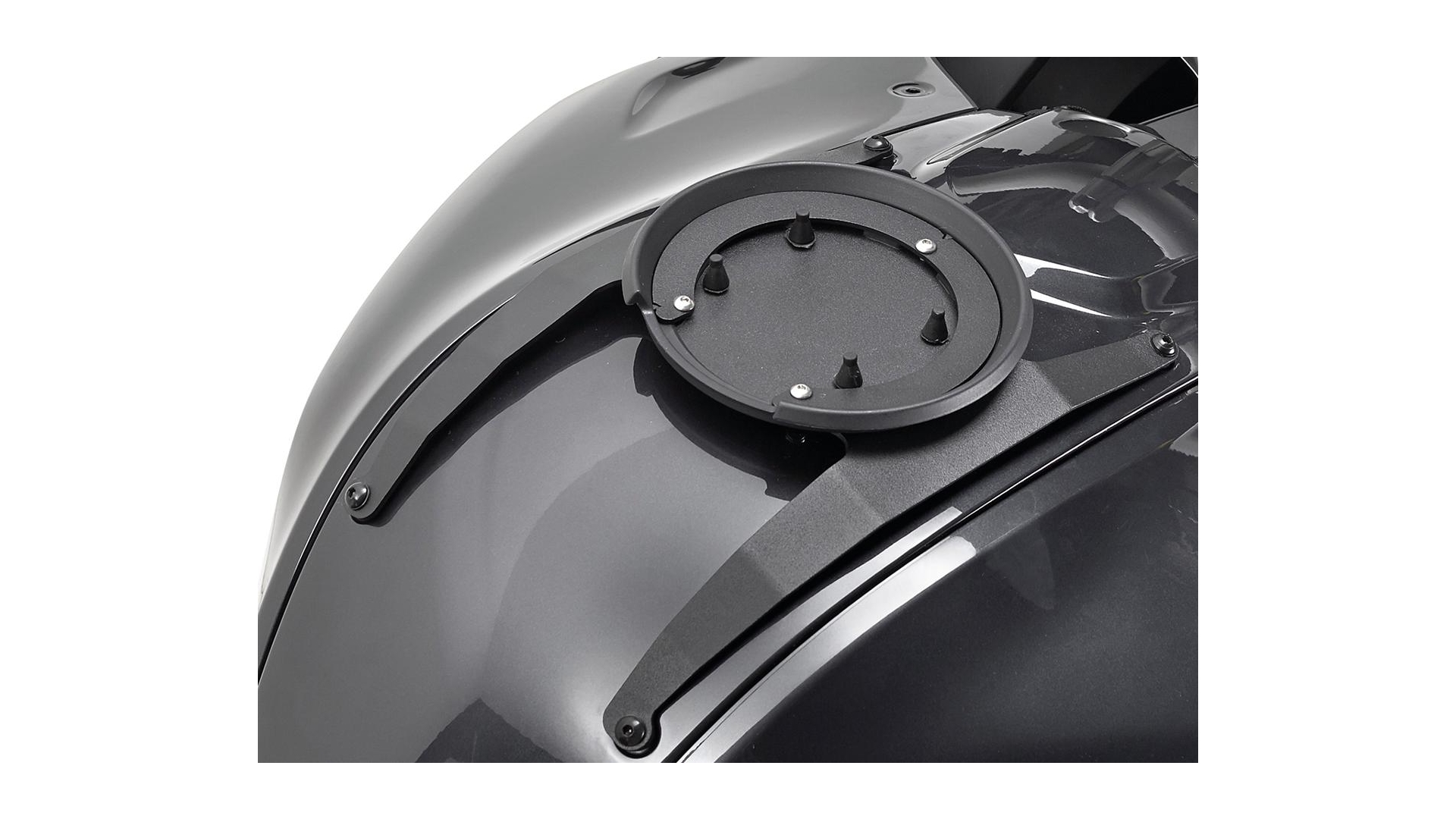 Kappa Tanklock System für BMW F800 BF16K