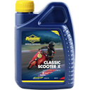 Vorschaubild Putoline Motoröl Classic Scooter X- 1L
