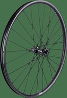 CONTEC Hinterrad Tux + Spore 29 Zoll schwarz