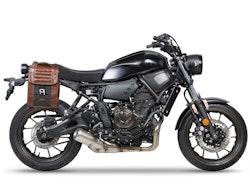 SHAD Seitentaschen Halter Café Racer Yamaha XSR 700
