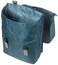 Vorschaubild Basil Doppeltasche Elegance 49 l blau