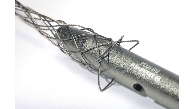 Bikeservice Montagehilfe Kabel, Wellen und Züge 2-teilig