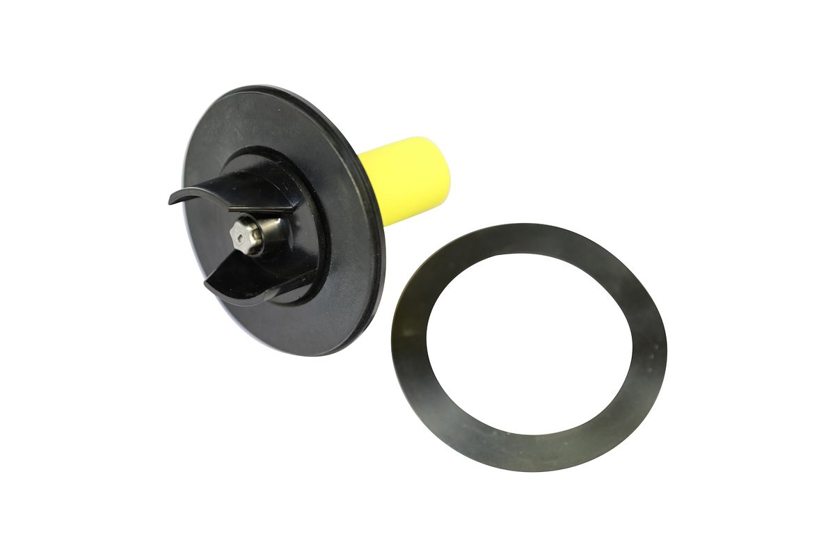 Oase Ersatzrotor für AquaMax Eco Premium 12000-16000 (17965) - Image 1
