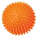 Vorschaubild TRIXIE Igelball Vinyl ø 10 cm Hundespielzeug