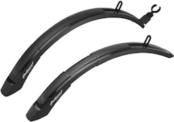 Polisport Steckradschutzgarnitur Expander