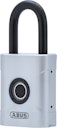 Vorschaubild ABUS Vorhängeschloss Touch 57/50 Fingerprint 