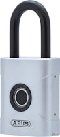 ABUS Vorhängeschloss Touch 57/50 Fingerprint 