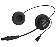 SENA Bluetooth‑Interkom für Arai SZ‑R Helm