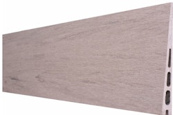 Muster anfordern: T&J SKÄR BPC Steckzaunsystem Schwedenprofil