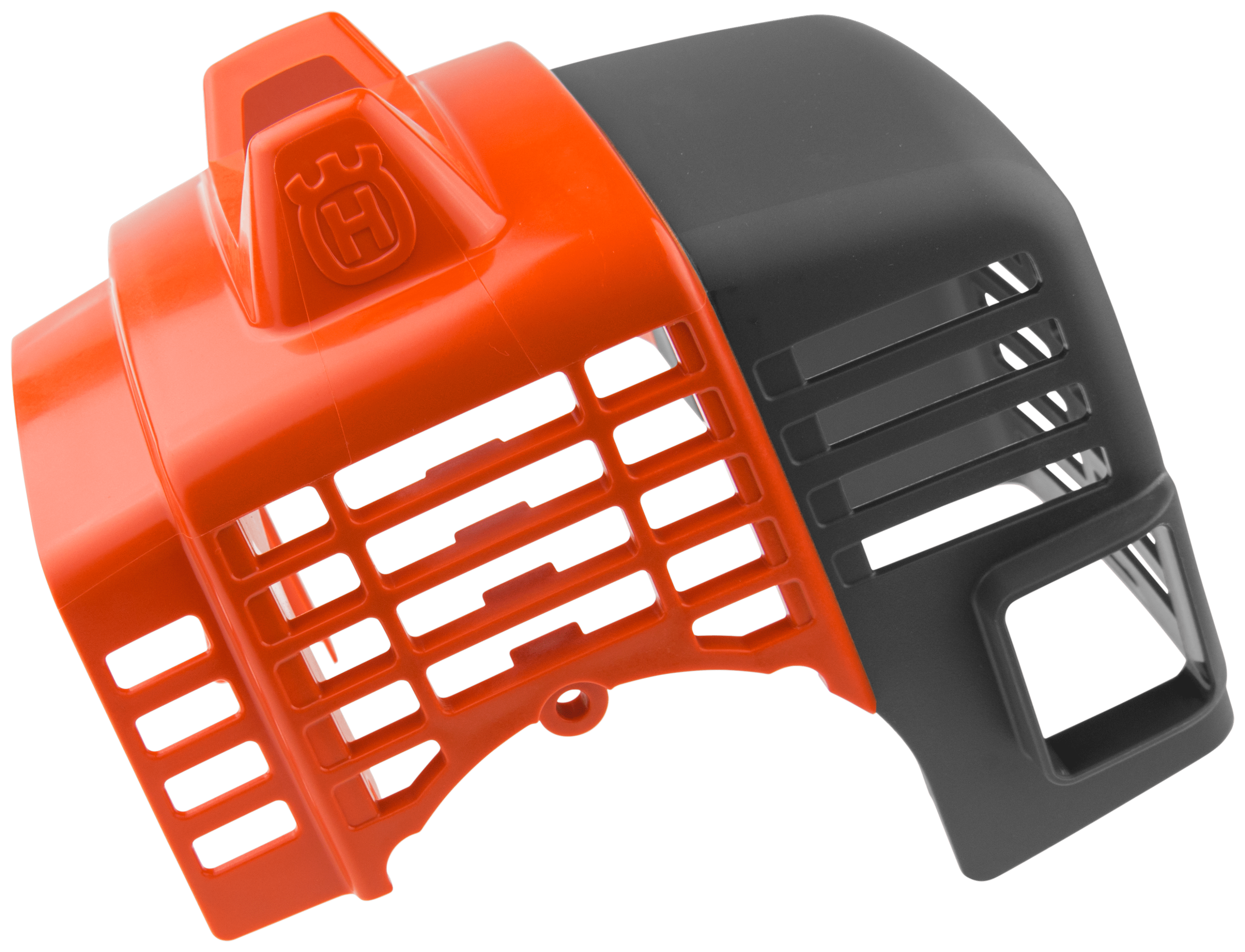 Husqvarna 510 17 23-01 - Zylinderdeckel