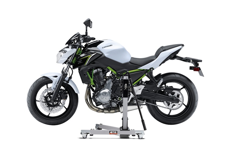 Zentralständer EVOLIFT® für Kawasaki Z650 17-