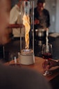 Vorschaubild höfats Tischfeuer Spin air 1200