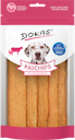 Vorschaubild Dokas Hund Kauchips mit Hühnerbrust 175g