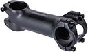 Vorschaubild CONTEC Vorbau Forge 120 mm schwarz schwarz matt 31, 8 mm Lenkerklemmung