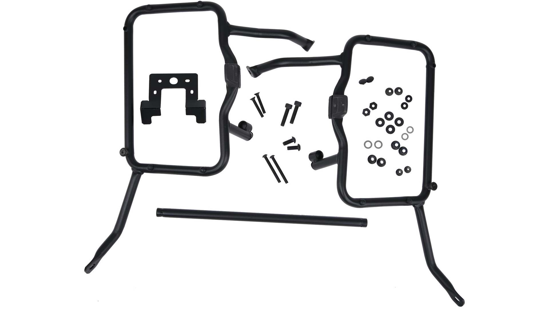 Kappa Seitenkofferträger KL für Benelli BN 302