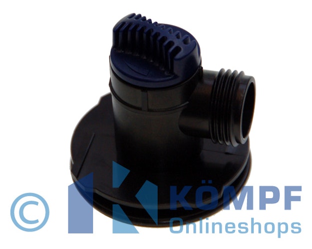 Oase BG Ansaugdeckel für Aquarius Universal 2000 (26189)