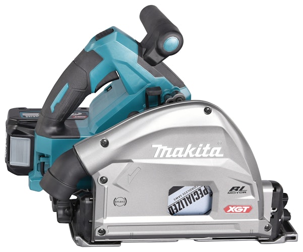 Makita Akku-Tauchsäge 40V Max SP001GZ03