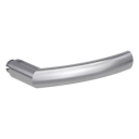 Vorschaubild GRIFFWERK Fenstergriff LORITA PROFESSIONAL in Edelstahl matt