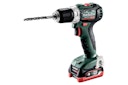 Metabo Akku-Bohrschrauber PowerMaxx BS 12 BL