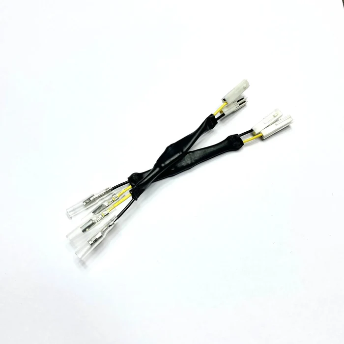 MOTOISM Adapterkabel / Widerstand für Honda