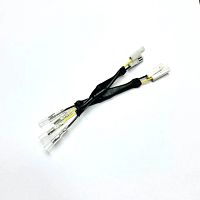MOTOISM Adapterkabel / Widerstand für Honda