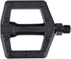 CONTEC Kinderpedal Happy Kid schwarz