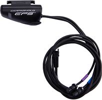 Campagnolo Interface EPS V4 12s schwarz extern, inkl. Kabelset, Kabellängen: 500