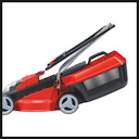 Einhell Akku-Rasenmäher GE-CM 18/30 Li (1x3,0Ah) 3413155