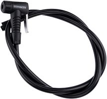 CONTEC Pumpenkopf Air Support schwarz Air Support Boost