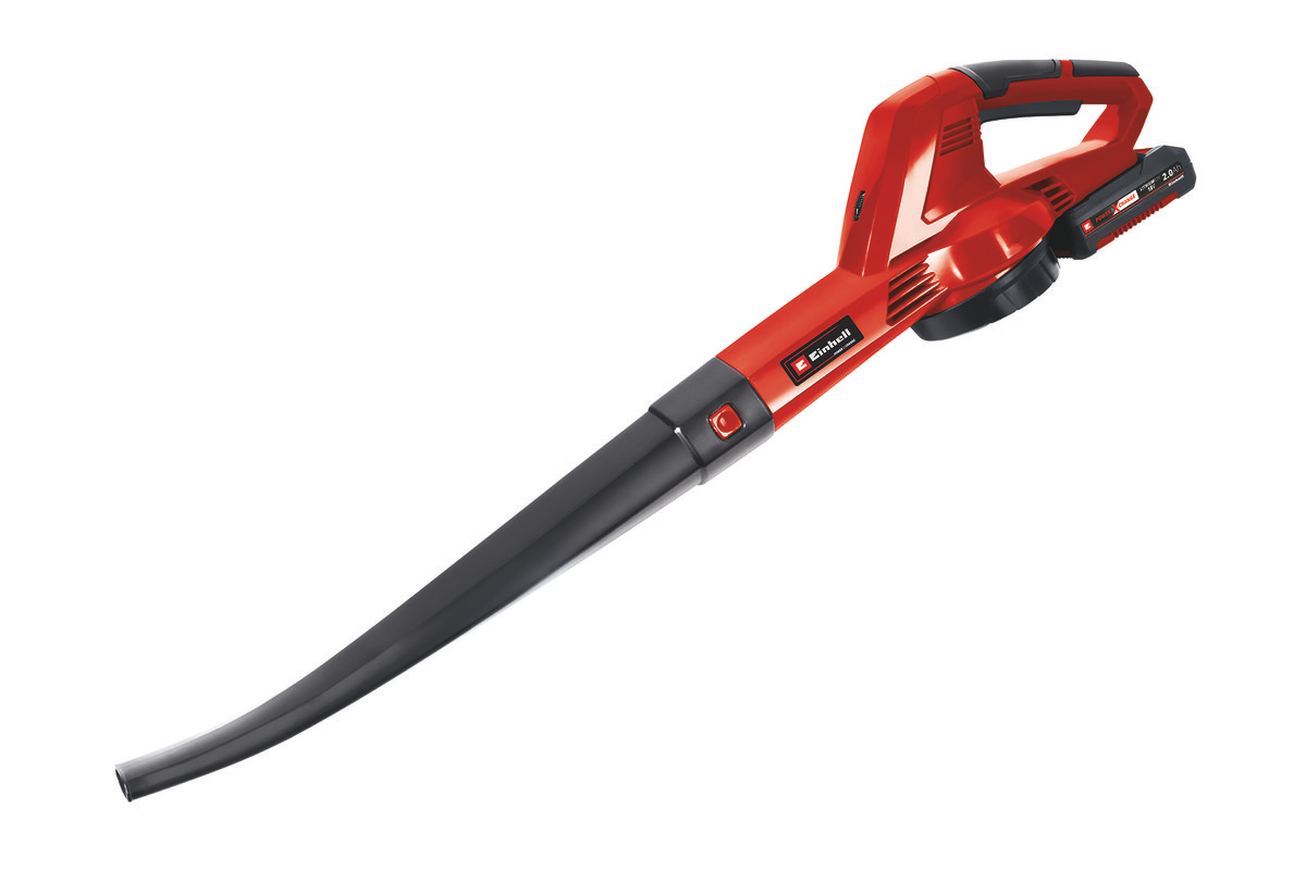 Einhell Akku-Laubbläser GE-CL 18 Li E Kit (1x2,0Ah) 3433533
