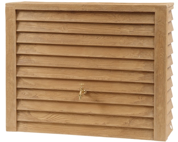 Graf Garantia Woody Wandtank