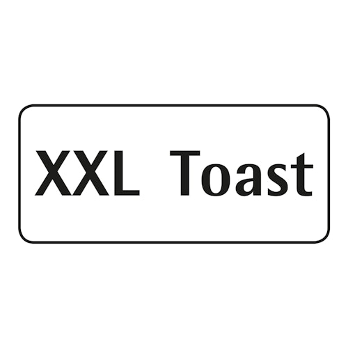 WMF Lono Toaster