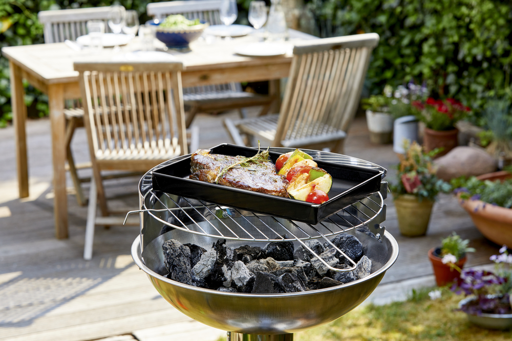 Grillschale 1,5l