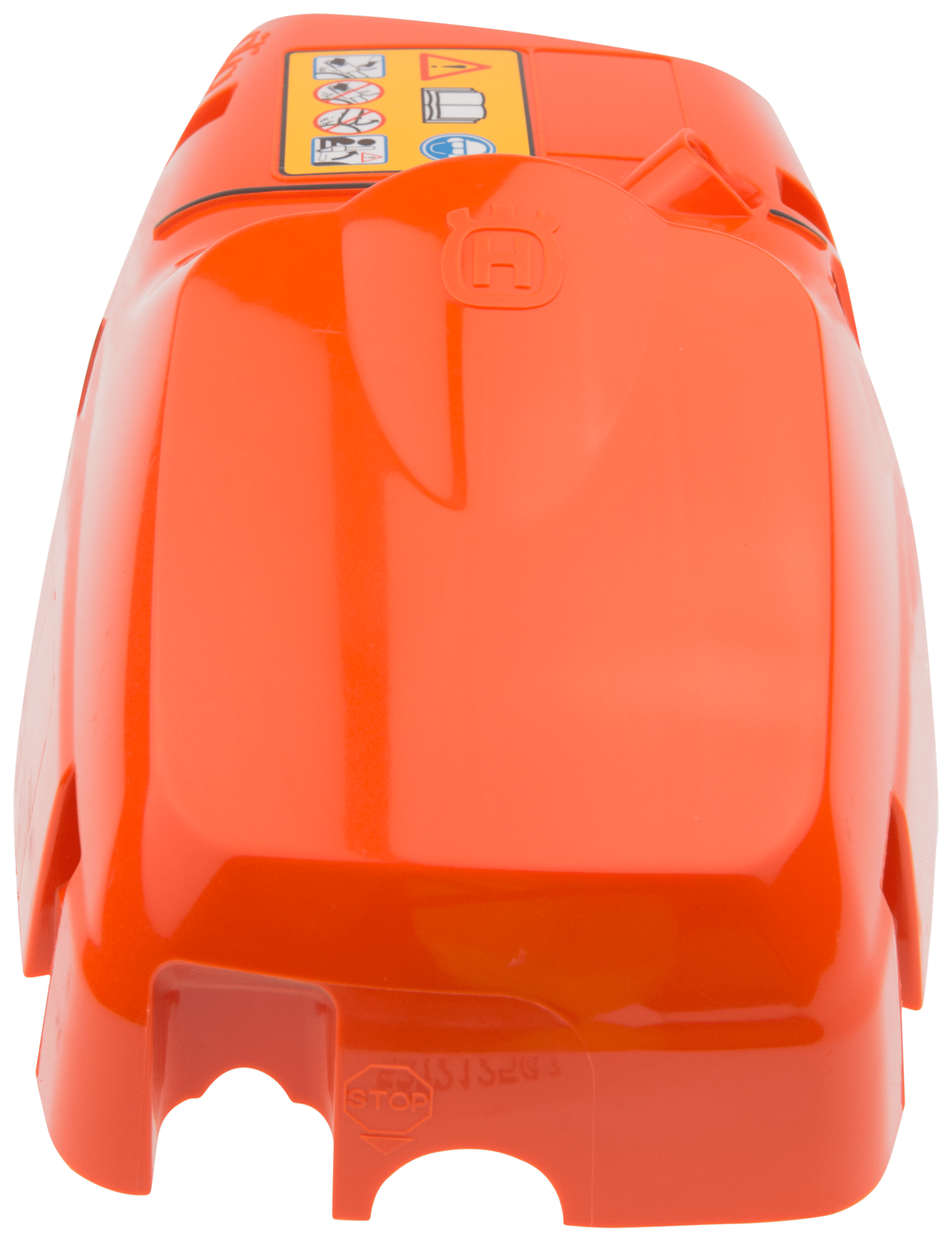 Husqvarna 537 21 25-03 - ZYLINDERDECKEL