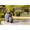 Vorschaubild Plant Pot Santeri schwarz antik