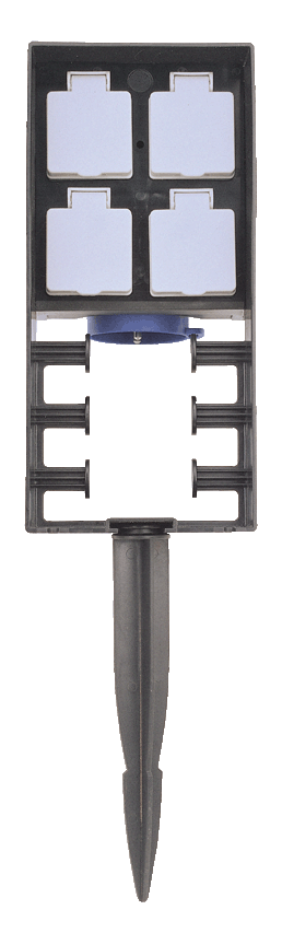 Oase Gartensteckdose InScenio 230