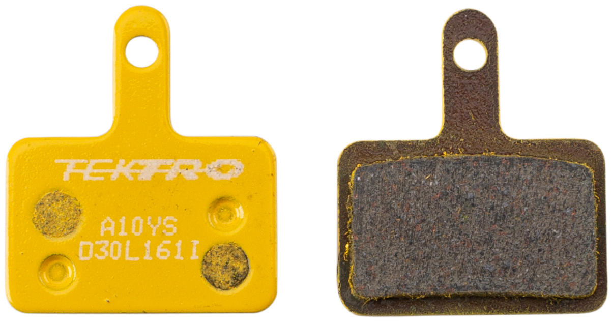 Tektro Scheibenbremsbelag