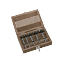 Vorschaubild Milwaukee FORSTNERBOHRER-KASSETTE (5TLG.) 4932373379