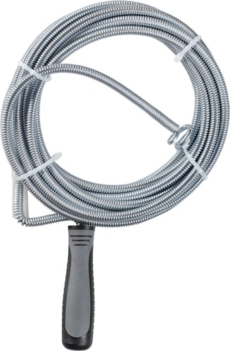 kwb Rohrreinigungsspirale 5 m 956025